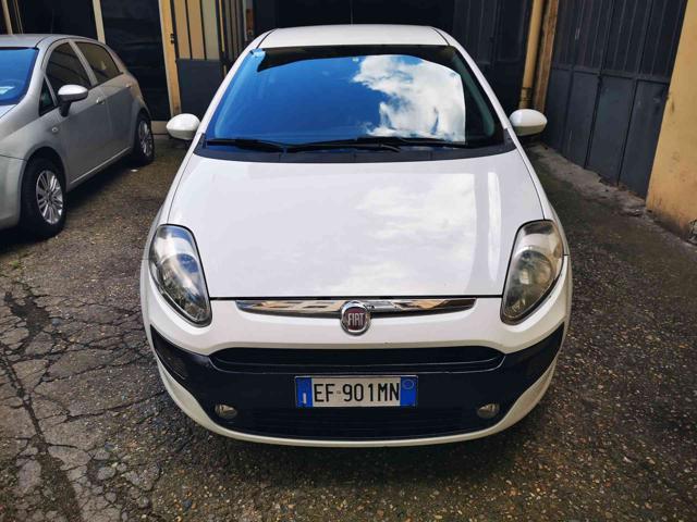 FIAT Punto Evo usata, con Airbag laterali