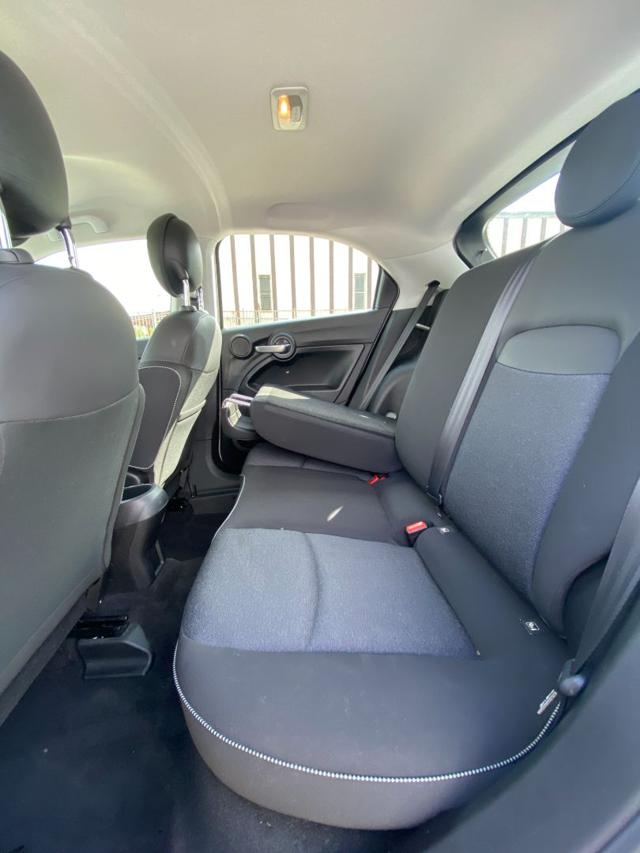 FIAT 500X usata 32
