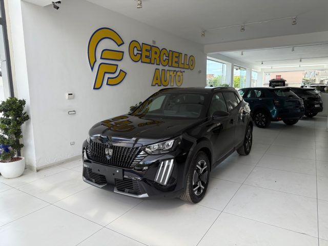PEUGEOT 2008 usata, con ABS
