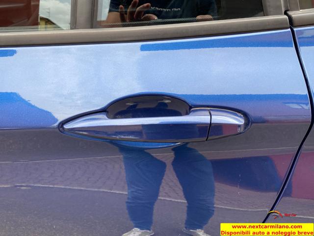 BMW X1 usata, con Telecamera per parcheggio assistito