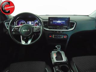 KIA XCeed usata, con Cruise Control