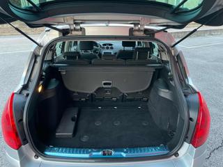 PEUGEOT 308 usata, con Boardcomputer