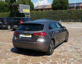 MERCEDES-BENZ A 180 usata, con Airbag Passeggero