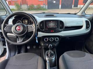 FIAT 500L usata, con Climatizzatore