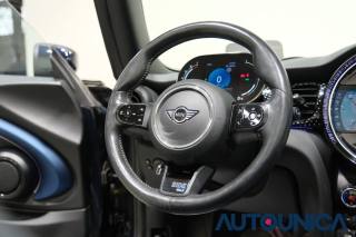 MINI Cooper usata, con Chiusura centralizzata senza chiave