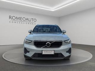 VOLVO XC40 usata, con Controllo trazione