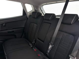 KIA Venga usata, con Fendinebbia