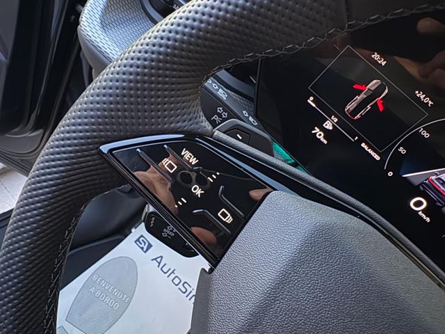 AUDI Q5 usata, con Sistema di navigazione