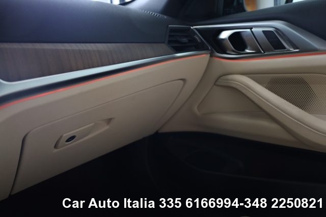 BMW M440 usata 211