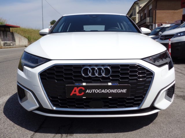AUDI A3 usata, con ABS