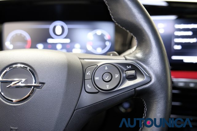 OPEL Mokka usata, con Controllo elettronico della corsia