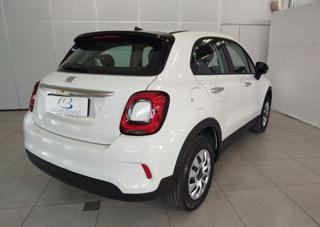 FIAT 500X usata, con Airbag laterali
