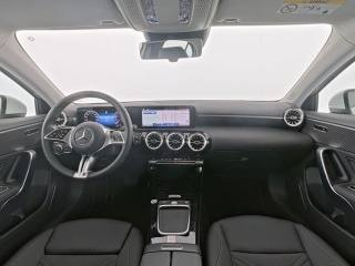 MERCEDES-BENZ A 180 usata, con Chiusura centralizzata