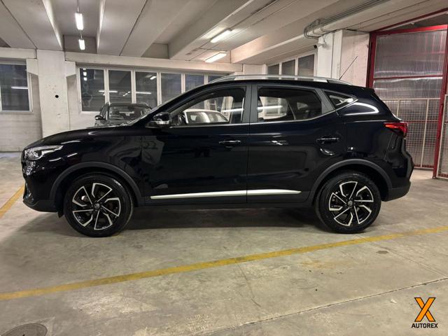 MG ZS usata, con Antifurto