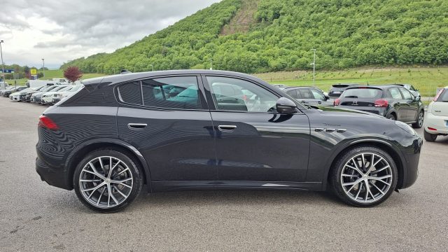 MASERATI Grecale usata, con Airbag Passeggero