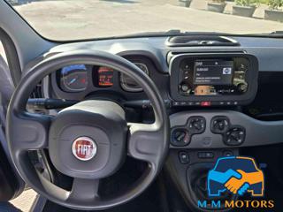 FIAT Panda usata, con Climatizzatore