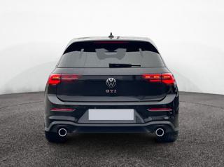 VOLKSWAGEN Golf GTI usata, con Autoradio