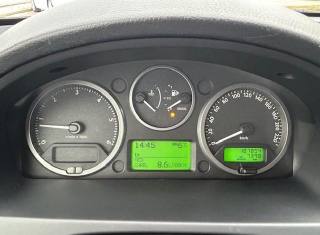 LAND ROVER Freelander usata, con Chiusura centralizzata