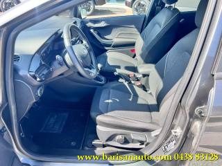 FORD Fiesta usata, con Autoradio