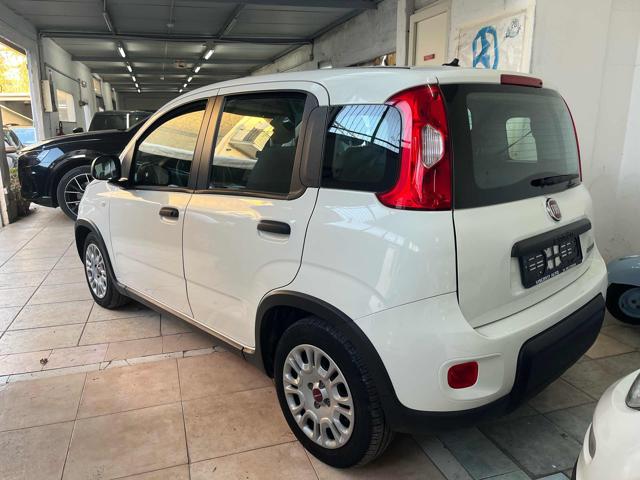 FIAT Panda usata, con Alzacristalli elettrici