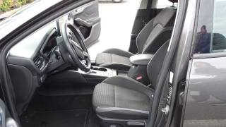 FORD Focus usata, con Immobilizzatore elettronico