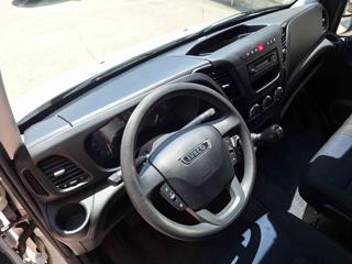 IVECO Daily usata 10