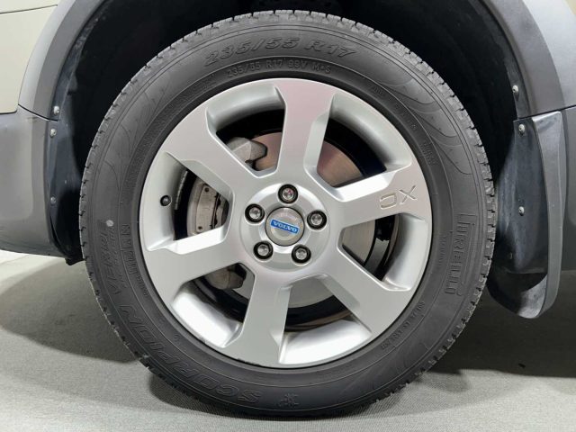 VOLVO XC70 usata, con Controllo trazione