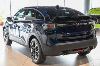 CITROEN C4 usata, con Autoradio