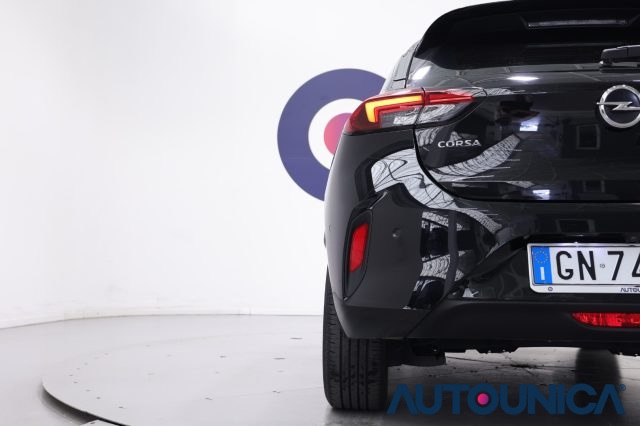 OPEL Corsa usata, con Blind spot monitor