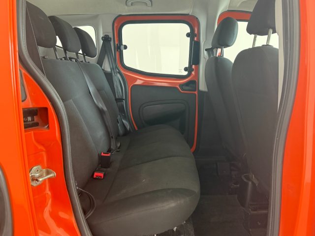 FIAT Qubo usata 10