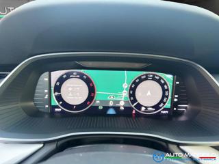 SKODA Octavia usata, con Fendinebbia