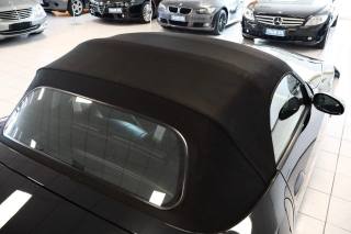 BMW Z4 usata, con Chiusura centralizzata