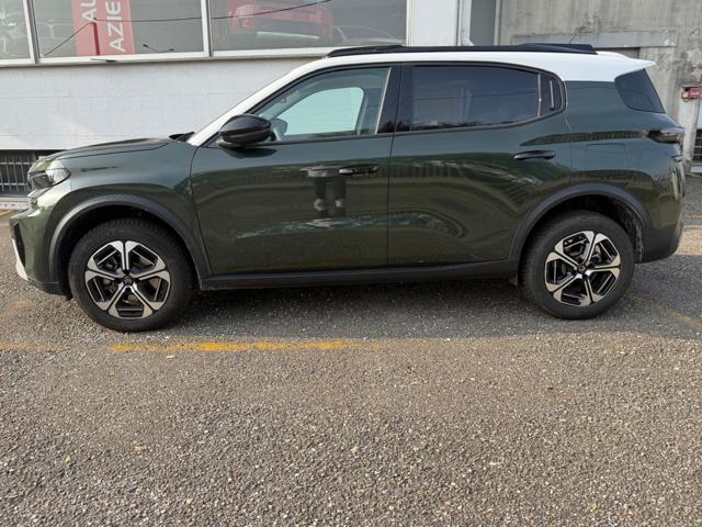 CITROEN C3 Aircross usata, con Boardcomputer