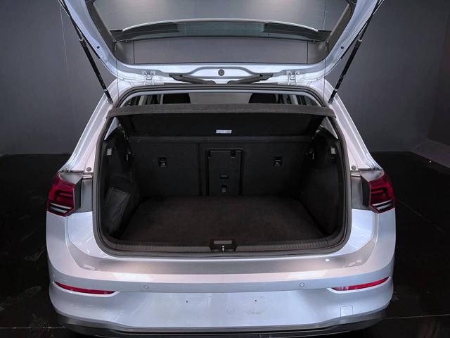 VOLKSWAGEN Golf usata, con Cruise Control