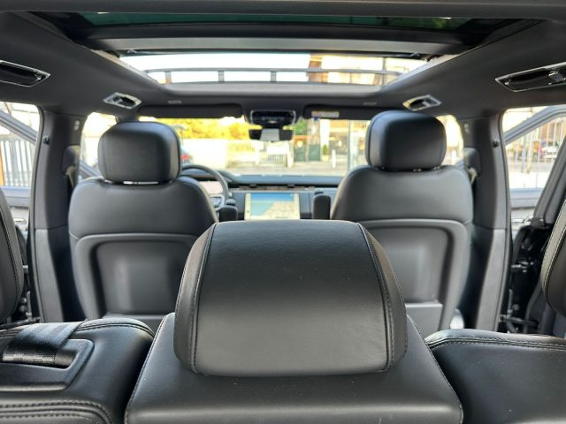 LAND ROVER Range Rover Sport usata, con Controllo trazione