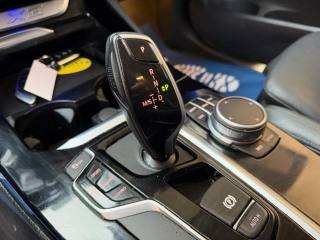 BMW X3 usata, con Fari Xenon