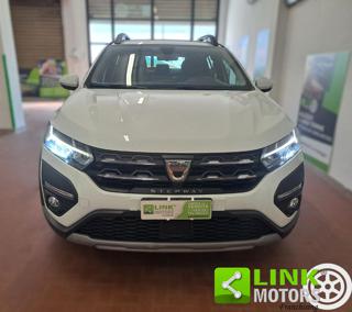 DACIA Sandero usata, con Airbag