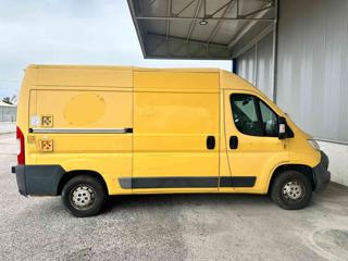 FIAT Ducato usata 13