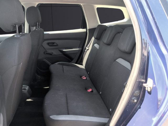 DACIA Duster usata, con Immobilizzatore elettronico