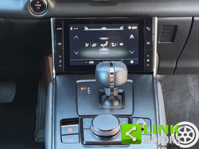 MAZDA MX-30 usata, con Immobilizzatore elettronico