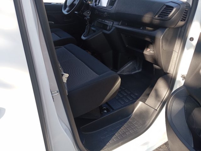 FIAT Scudo usata, con Controllo trazione