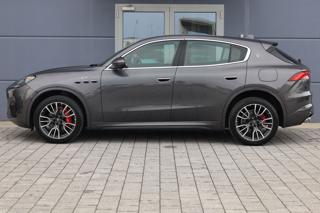 MASERATI Grecale usata 83