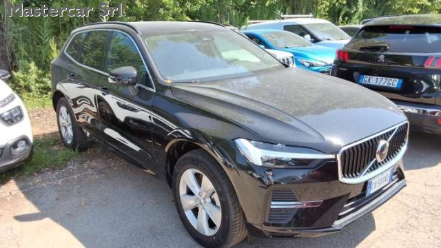 VOLVO XC60 usata, con Airbag Passeggero