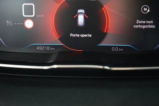 PEUGEOT 3008 usata, con Isofix