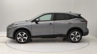 NISSAN Qashqai usata, con Airbag