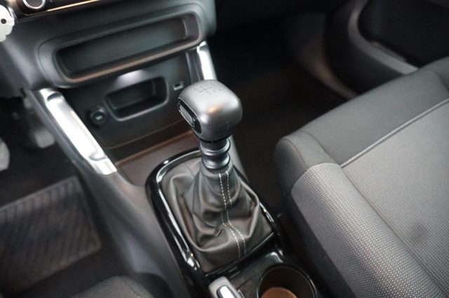 CITROEN C3 Aircross usata, con ESP