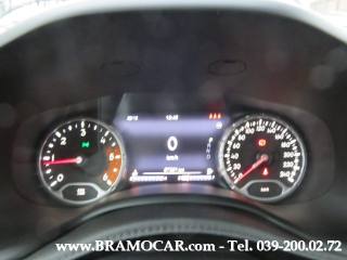 JEEP Renegade usata, con Immobilizzatore elettronico