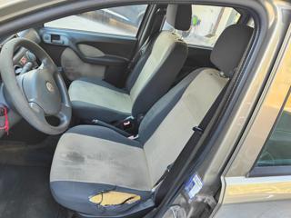 FIAT Panda usata 14