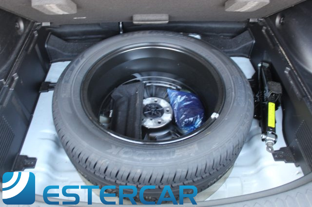 KIA Sportage usata 25