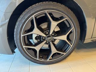 AUDI A1 usata, con Cerchi in lega